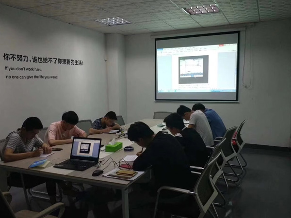 企業(yè)形象        